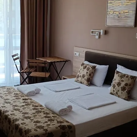 детелини * Primorszko