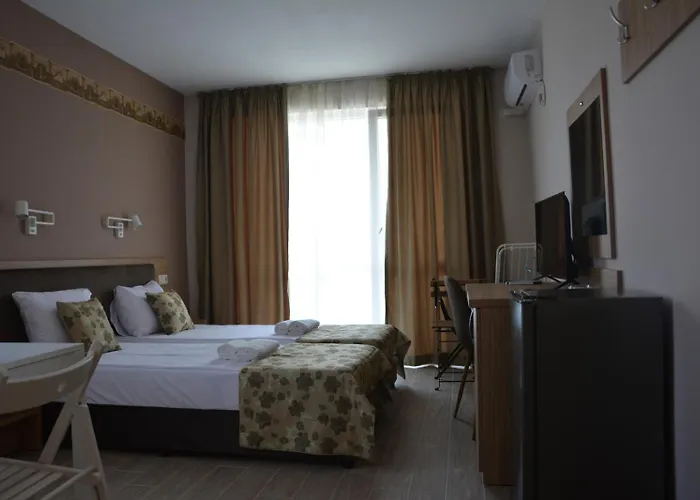 Apartment детелини